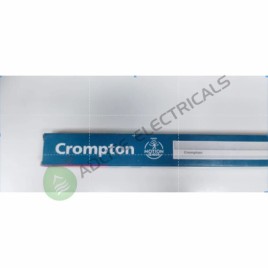4 Feet Crompton Motion Sensor LED BATTEN LIGHT 20W, Cool Daylight, 6500K