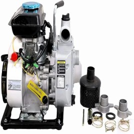 4 HP Petrol perfect water pump 3.5hp