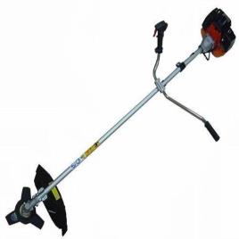 4 in 1 All Rounder Brush Cutter
