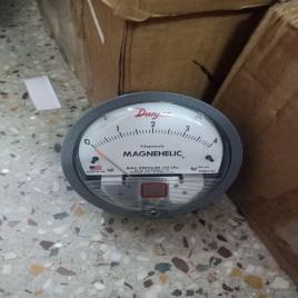 4 inch / 100 mm Dwyer Magnehelic Gage In Bagalkot Karnataka