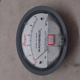 4 inch / 100 mm DWYER Magnehelic Gauge From KIADB Industrial Area Karnataka