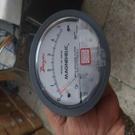 4 inch / 100 mm DWYER Magnehelic Gauge From Yeyyadi Industrial Area Karnataka