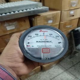 4 inch / 100 mm Dwyer Magnehelic Gauge In Kailash Nagar Delhi