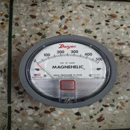 4 inch / 100 mm DWYER MAGNEHELIC GAUGE Wholesaler Near Bara Hindu Rao Hospital