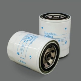 4 Inch Donaldson Hydraulic Filters