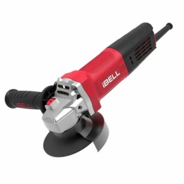 4 inch IBELL ANGLE GRINDER AG10-70, 850 Watt