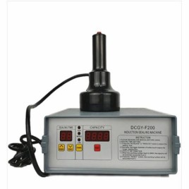 4 Inch Induction Sealing Machine