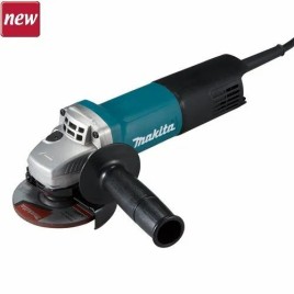 4 Inch Makita 9556HB Angle Grinder, 840W