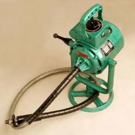 4 Inch Multiple Speed Flexible Shaft Grinder, 1150 ,LFF2