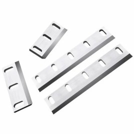 4 Inch Plastic Granulator Blades, Alloy Steel