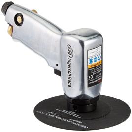 4 Inch Pneumatic Angle Sander, 800 watts