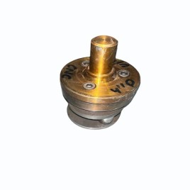 4 Inches CNC Dona Ring Die