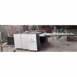 4 LANE A4 Sheet Cutting Machine