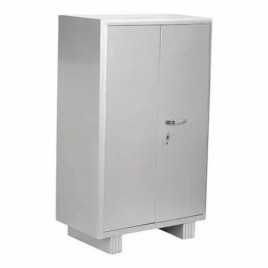 4 Shelves Office Steel Almirah