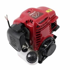 4 Stroke 35cc Petrol Engine For Brush Cutter
