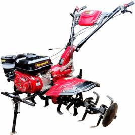 4 Stroke 8 hp 170F Air-Cooled Petrol Engine