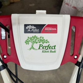 4 Stroke Gx200 Honda Power Tiller