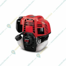 4 Stroke Honda UMK450T U2NT Brush Cutter, 1 HP, 1483 mm