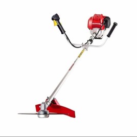 4 Stroke Honda UMK450T U2NT Brush Cutter, 1 HP, 1483 mm