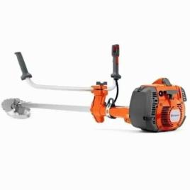 4 Stroke Makita Husqvarna Grass Cutting Machine