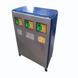 40 Kva 3 Phase Servo Voltage Stabilizer