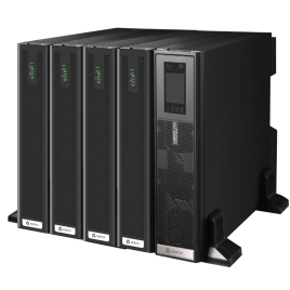 40 KVA Vertiv UPS