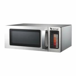 40 L Stainless Steel Butler commercial microwave ovens MWO 34