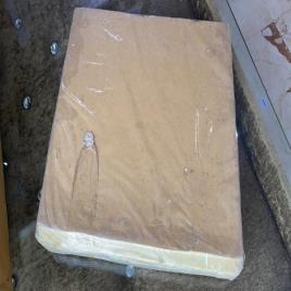 40 mm Puf Sheets Slabs, For Industrial