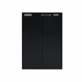 40 Watt MonoCrystalline Solar Panel