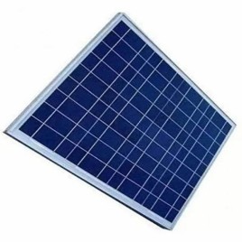 40 Watt PolyCrystalline Solar Panel
