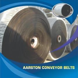 400-1200 mm Black Rubber Conveyor Belt, Belt Thickness: 11 -15 mm