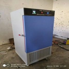400 litre BOD Incubator, Size: Upto 15 Cu.ft, Model Name/Number: AIBOD