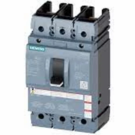 400A Siemens Vacuum Circuit Breaker