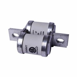 400Amp Bussmann HRC FUSE
