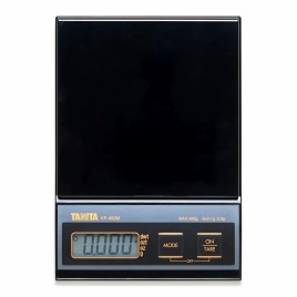 400gm Tanita Weighing Scale, For Jewellery Shop