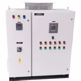 415 V Power Factor Panel, Upto 6300 Amps