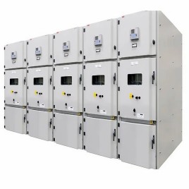 415 V Three Phase MV Panel, Upto 2000 Amps