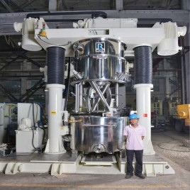 415 V,Ac Digital Chiller Control Panel, For Industrial, IP-55