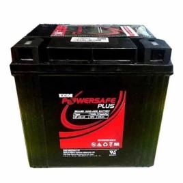 42 Ah Exide SMF Battery, 12 Months