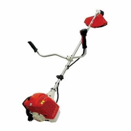43 CC IBELL Gasoline Brush Cutter, 2642 BC, 2 stroke