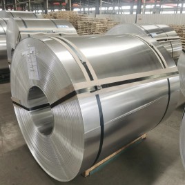 430 409 SS Coil, For Pharmaceutical / Chemical Industry, Thickness: 1 mm