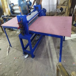 430V Embossing Machines