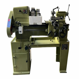 4.5 Feet Medium Duty Lathe Machine, 54 mm