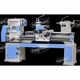 4.5 Feet Medium Under Counter Lathe Machine, 250 mm