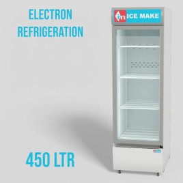 450 LTR Visi Cooler