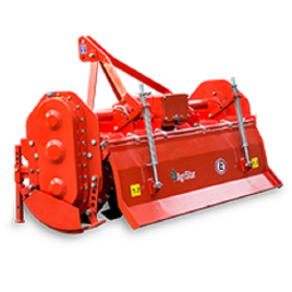 48 AND 42 Agristar Rotavator