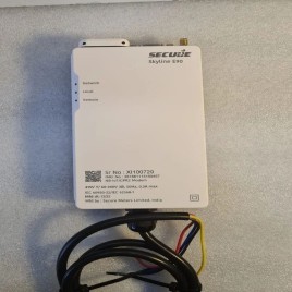 4G Wireless or Wi-Fi E90 Skyline GPRS Modem, White
