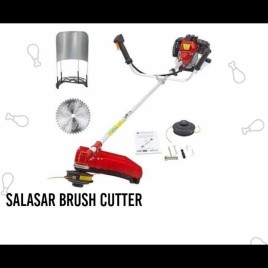 4HP Brush Cutter
