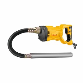 4kW Electric Concrete Vibrator