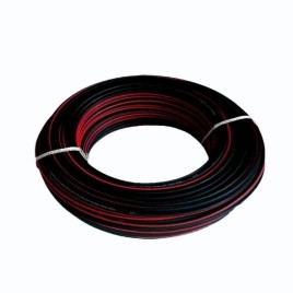 4mm DC Solar Cable